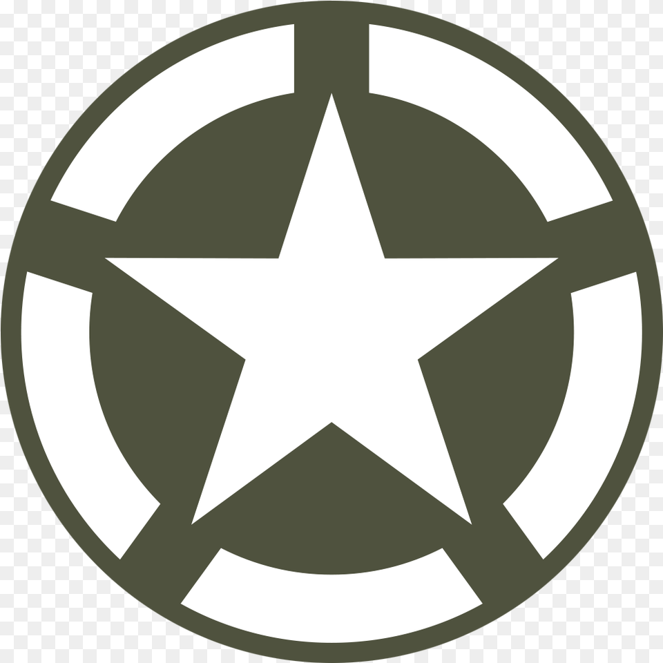 Fortex Backpack U Allied Star, Star Symbol, Symbol Free Transparent Png