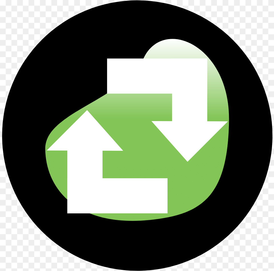 Fortified Pest Management Las Vegas Pest Control Dot, Recycling Symbol, Symbol, Green Free Transparent Png