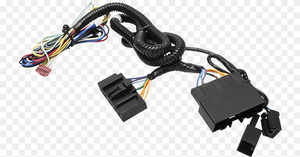 Fortin Thar Ford1 Evo All T Harness For Ford 2010 Electronics, Adapter, Wiring, Computer Hardware, Hardware Png