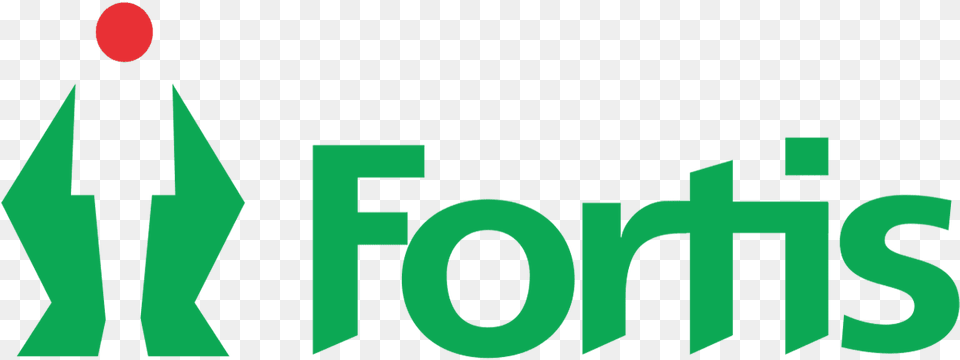 Fortis Logo Evolution History And Meaning Fortis Healthcare Logo, Green, Light Png Image