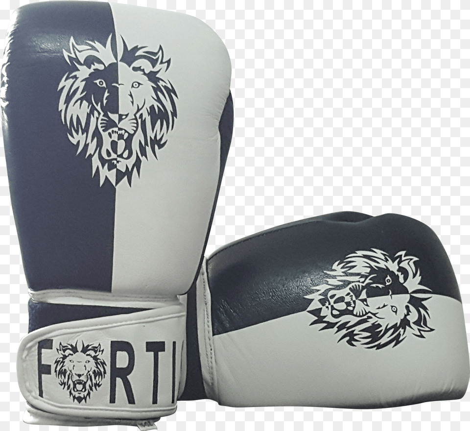 Fortis Renegade Boxing Gloves Amateur Boxing, Cushion, Home Decor, Clothing, Glove Free Png Download