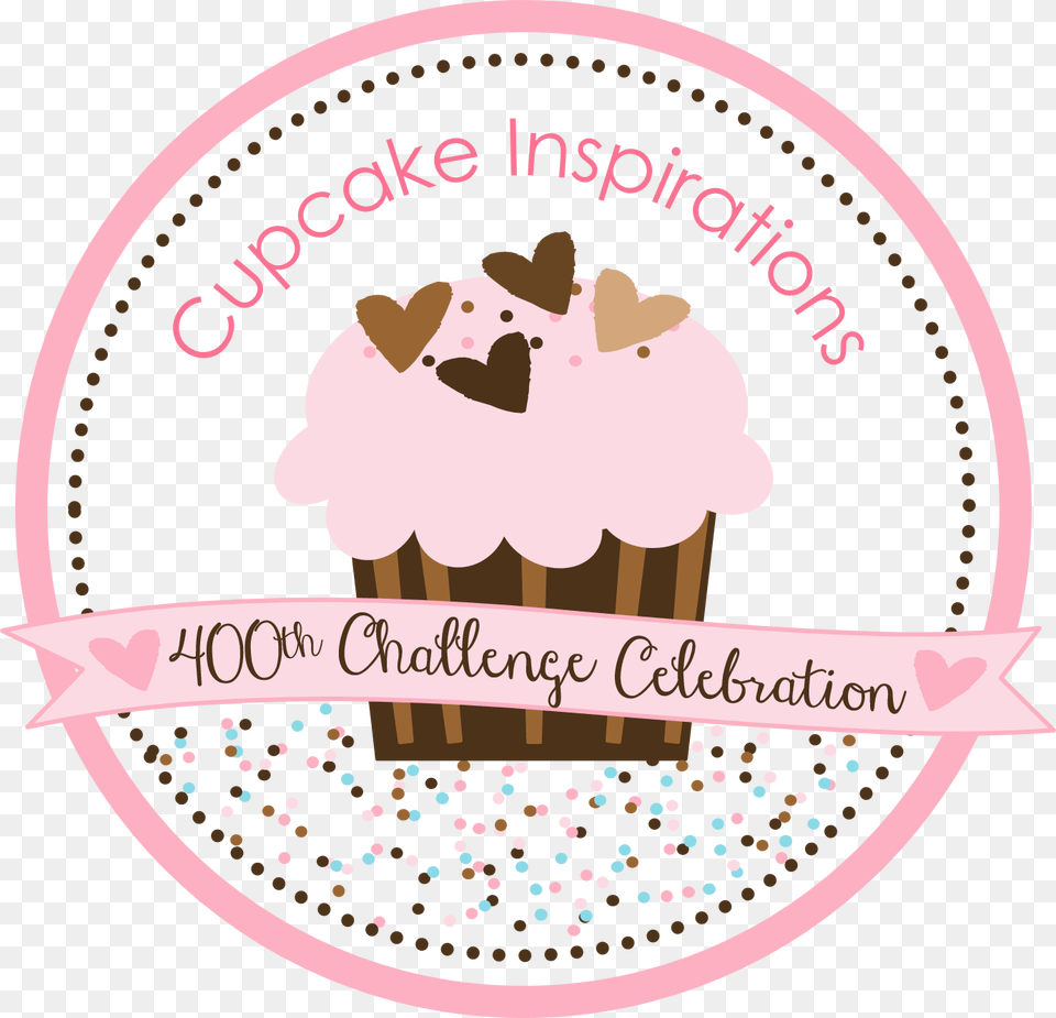 Fortitude Kankakee, Cupcake, Cake, Cream, Food Free Png