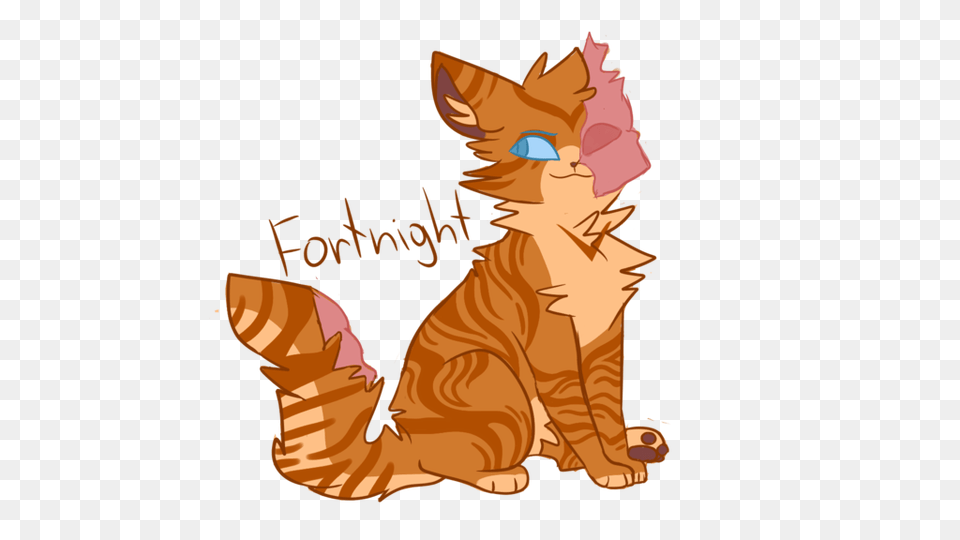 Fortnight, Baby, Person, Animal, Cat Free Png Download