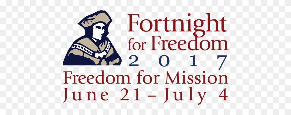 Fortnight For Freedom San Antonio Family Association, People, Person, Book, Publication Png