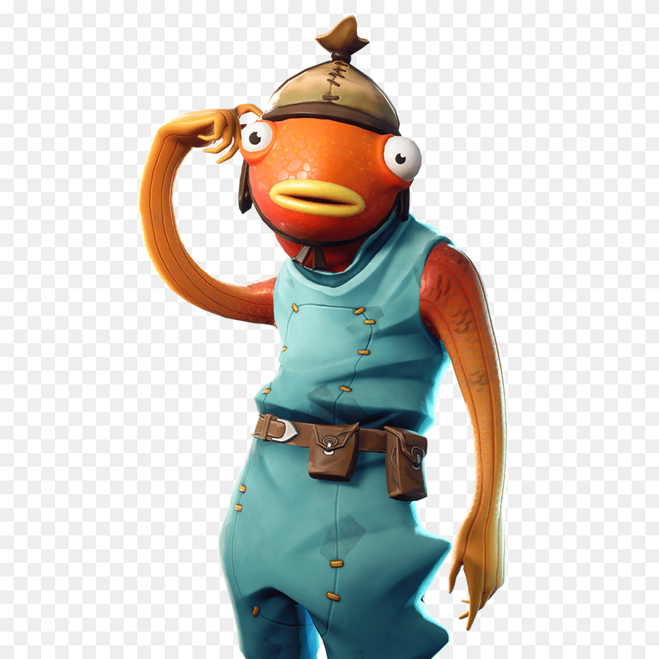 Fortnite, Baby, Person, Cartoon Png Image