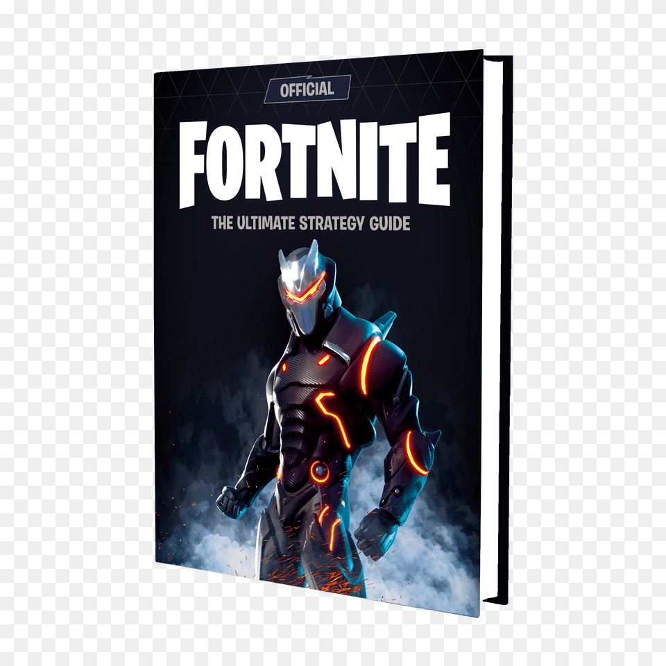Fortnite, Adult, Person, Man, Male Png Image