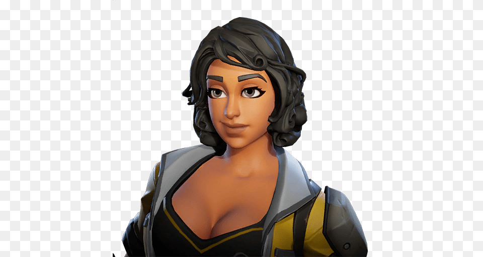 Fortnite, Adult, Female, Person, Woman Png