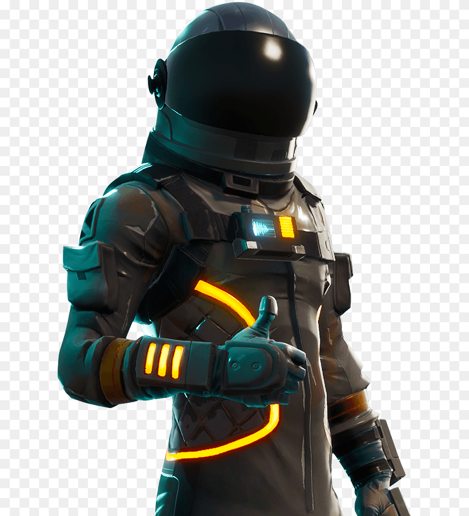 Fortnite, Adult, Helmet, Male, Man Free Png