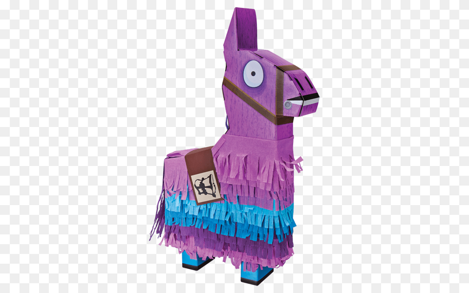 Fortnite, Pinata, Toy, Adult, Female Png Image