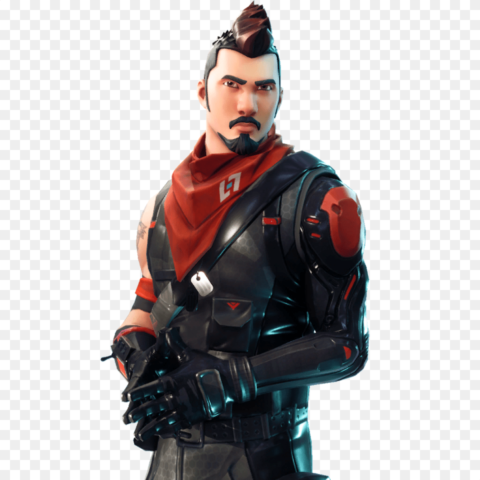 Fortnite, Clothing, Costume, Person, Adult Free Transparent Png