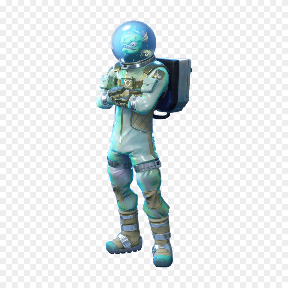 Fortnite, Baby, Person, Robot, Astronomy Free Png