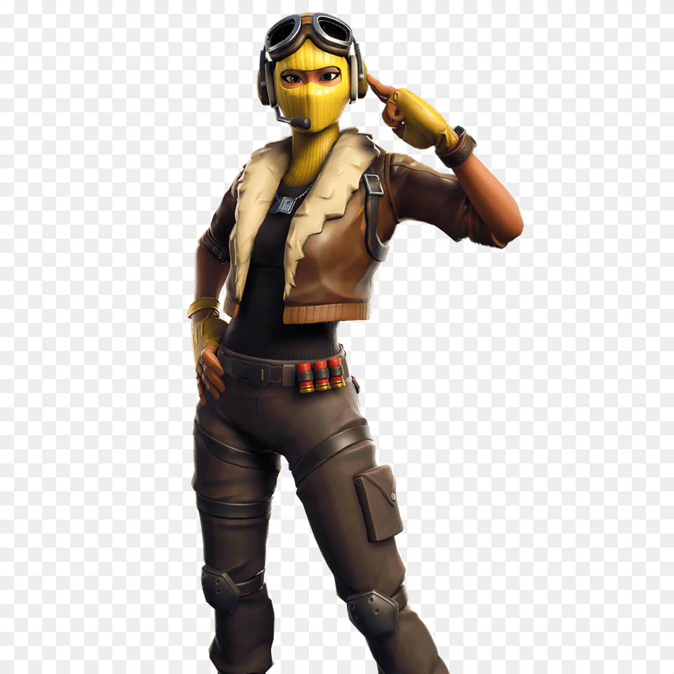 Fortnite, Clothing, Costume, Person, Face Free Transparent Png