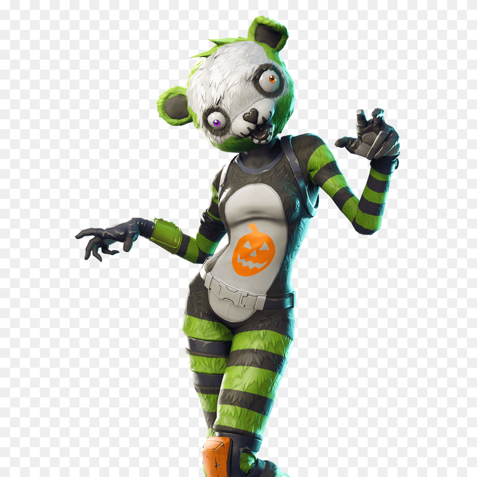 Fortnite, Baby, Person, Clothing, Glove Free Png Download