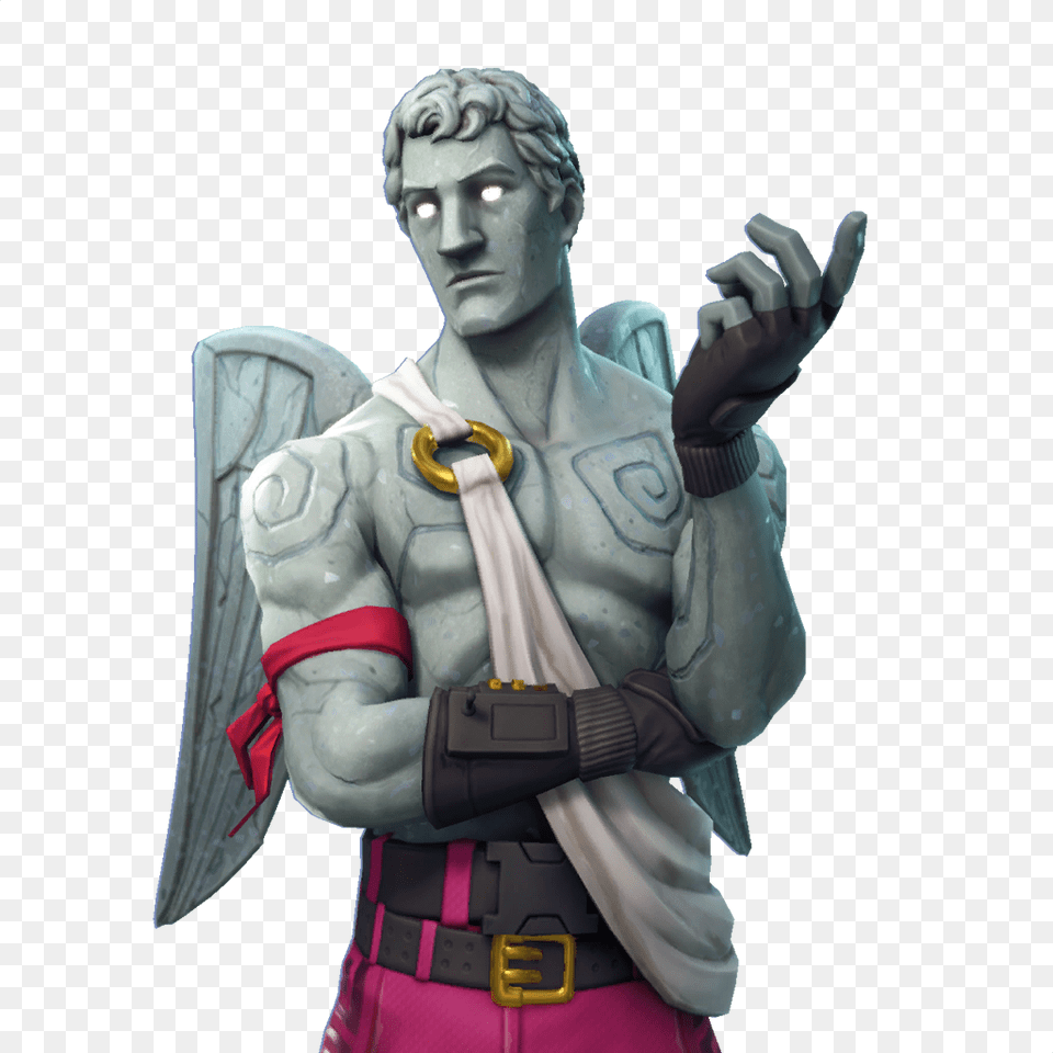 Fortnite, Person, Adult, Man, Male Free Png Download