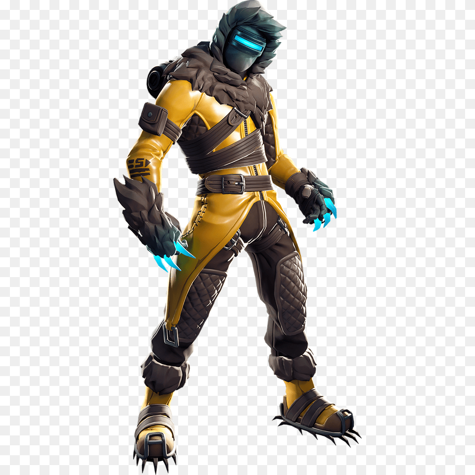 Fortnite, Adult, Male, Man, Person Free Png Download