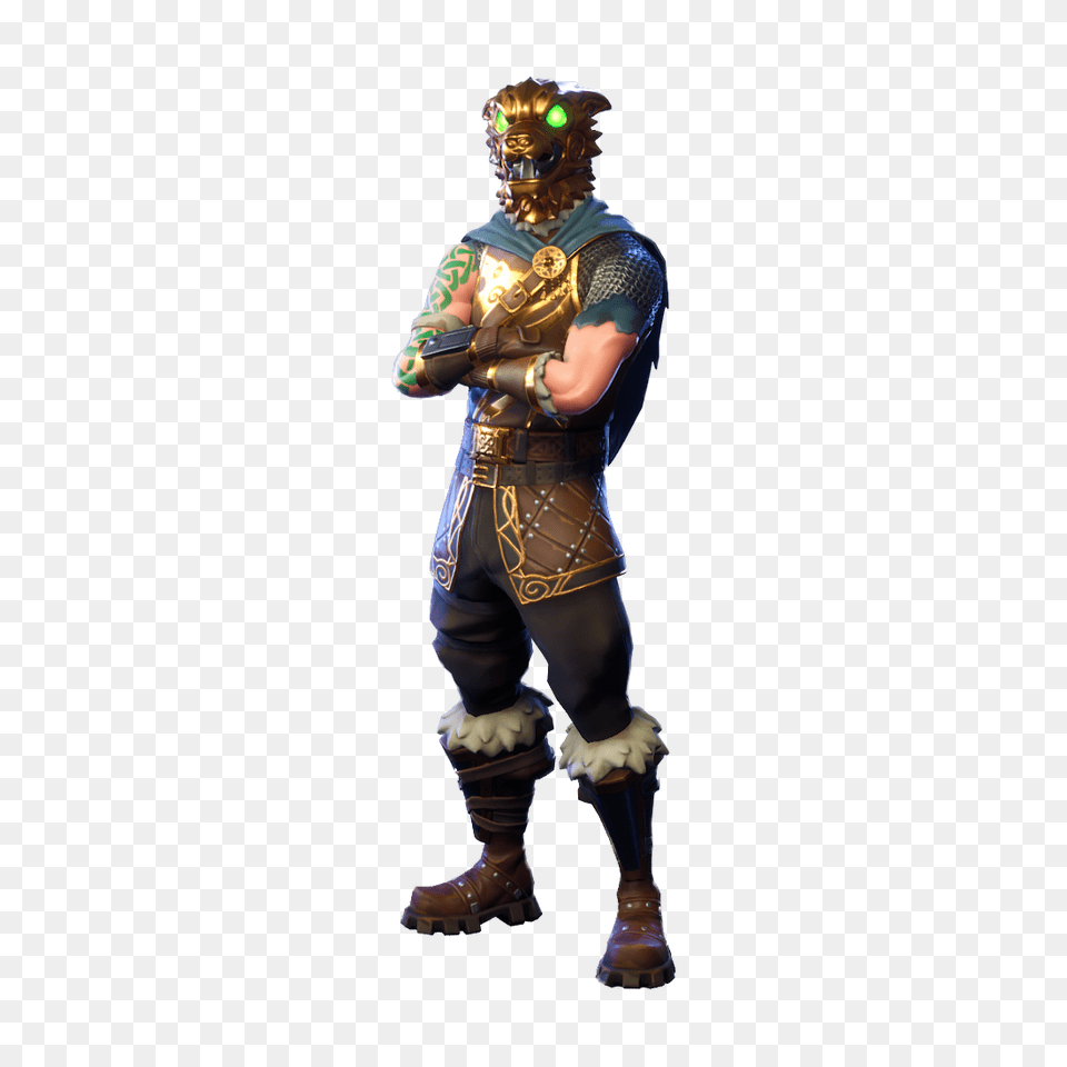 Fortnite, Adult, Person, Woman, Female Free Png