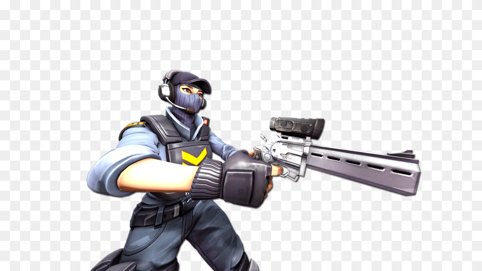 Fortnite, Adult, Person, Man, Male Free Transparent Png