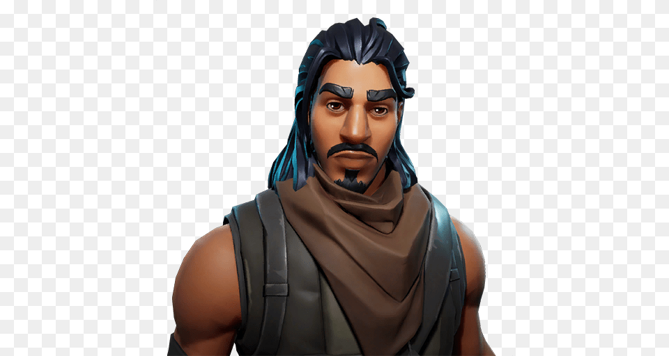 Fortnite, Face, Head, Person, Photography Free Transparent Png