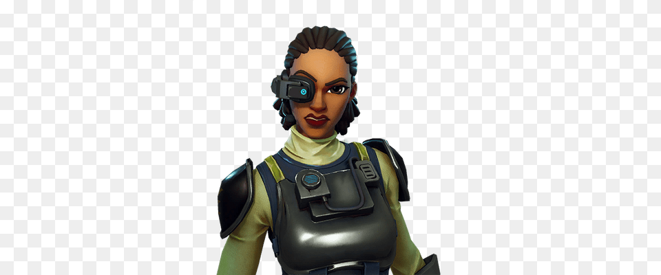 Fortnite, Adult, Female, Person, Woman Free Png Download
