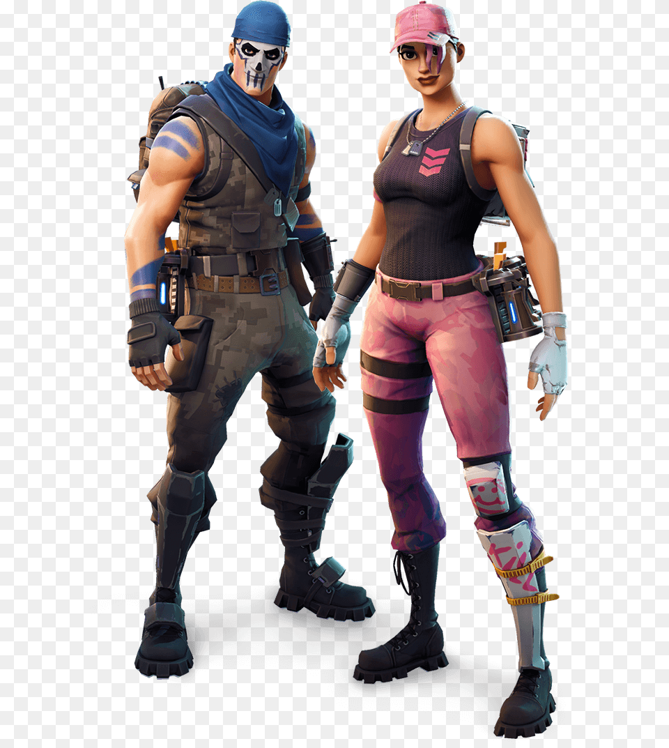 Fortnite, Adult, Person, Man, Male Png