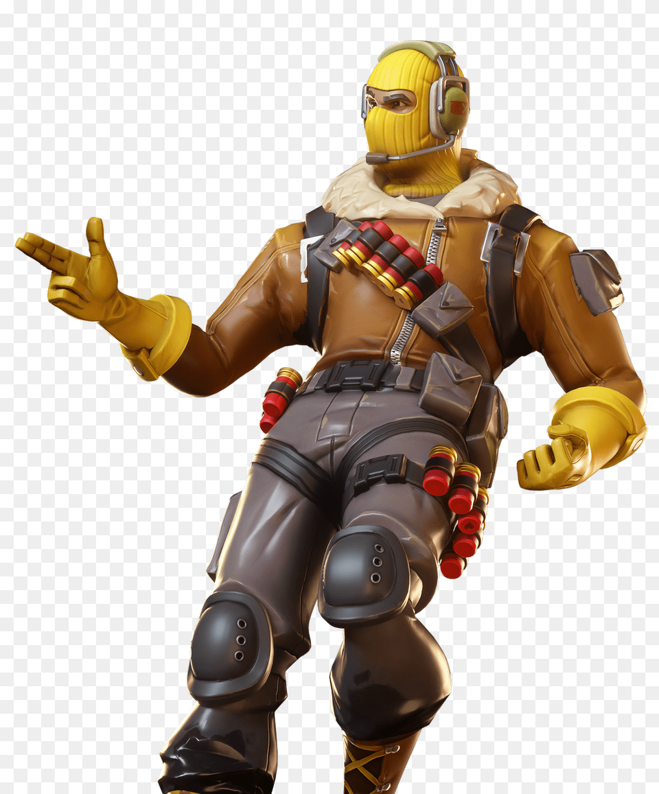 Fortnite, Baby, Person, Helmet, Clothing Free Png