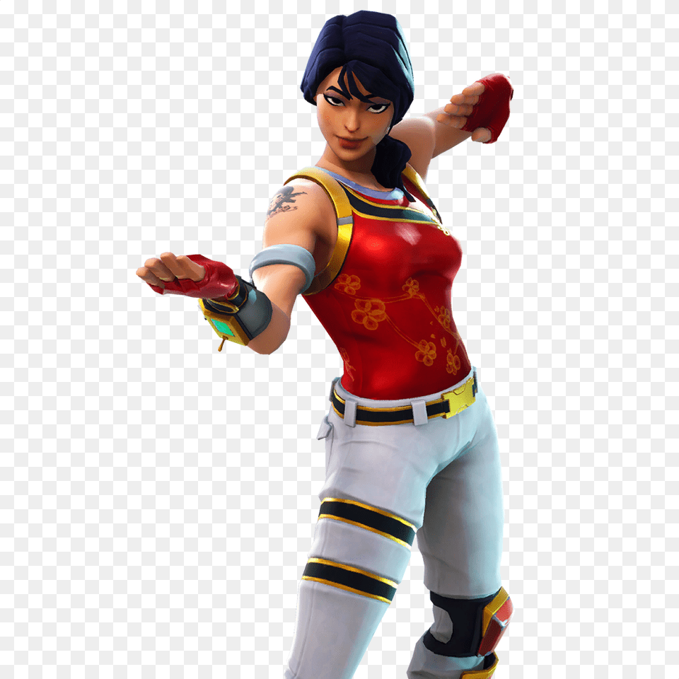 Fortnite, People, Person, Clothing, Costume Free Transparent Png