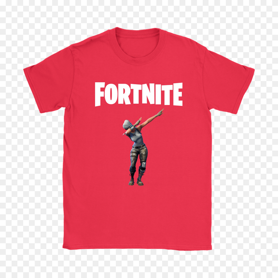 Fortnite, Clothing, People, Person, T-shirt Png