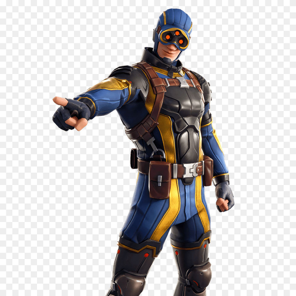 Fortnite, Adult, Male, Man, Person Png Image