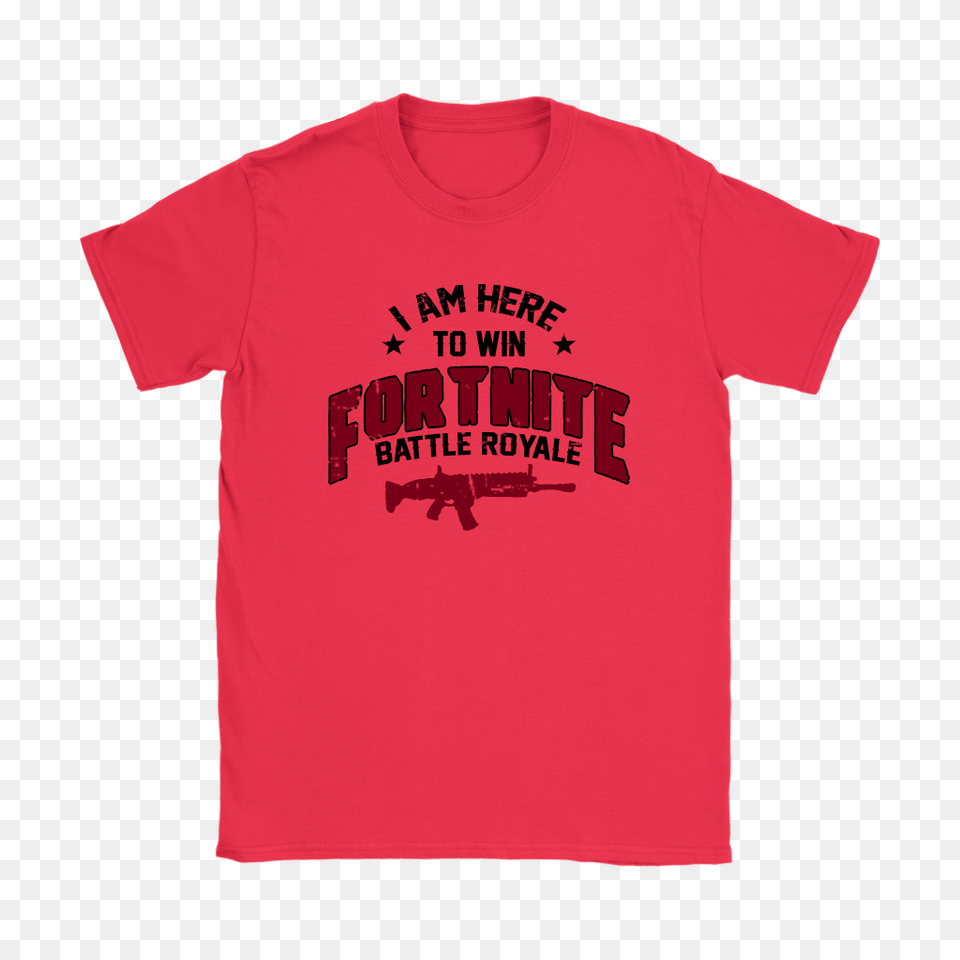 Fortnite, Clothing, T-shirt, Shirt Free Transparent Png