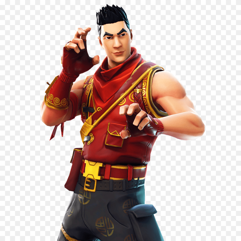 Fortnite, Adult, Male, Man, Person Png