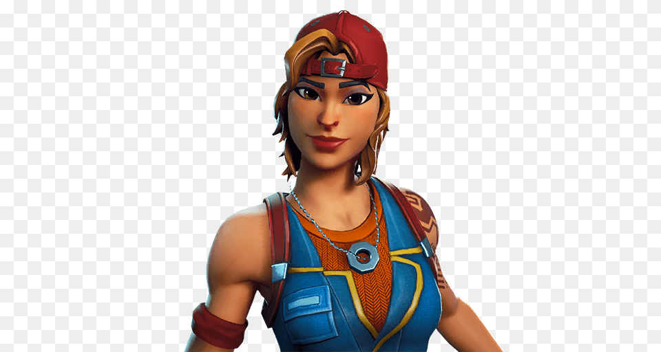 Fortnite, Adult, Female, Person, Woman Png Image