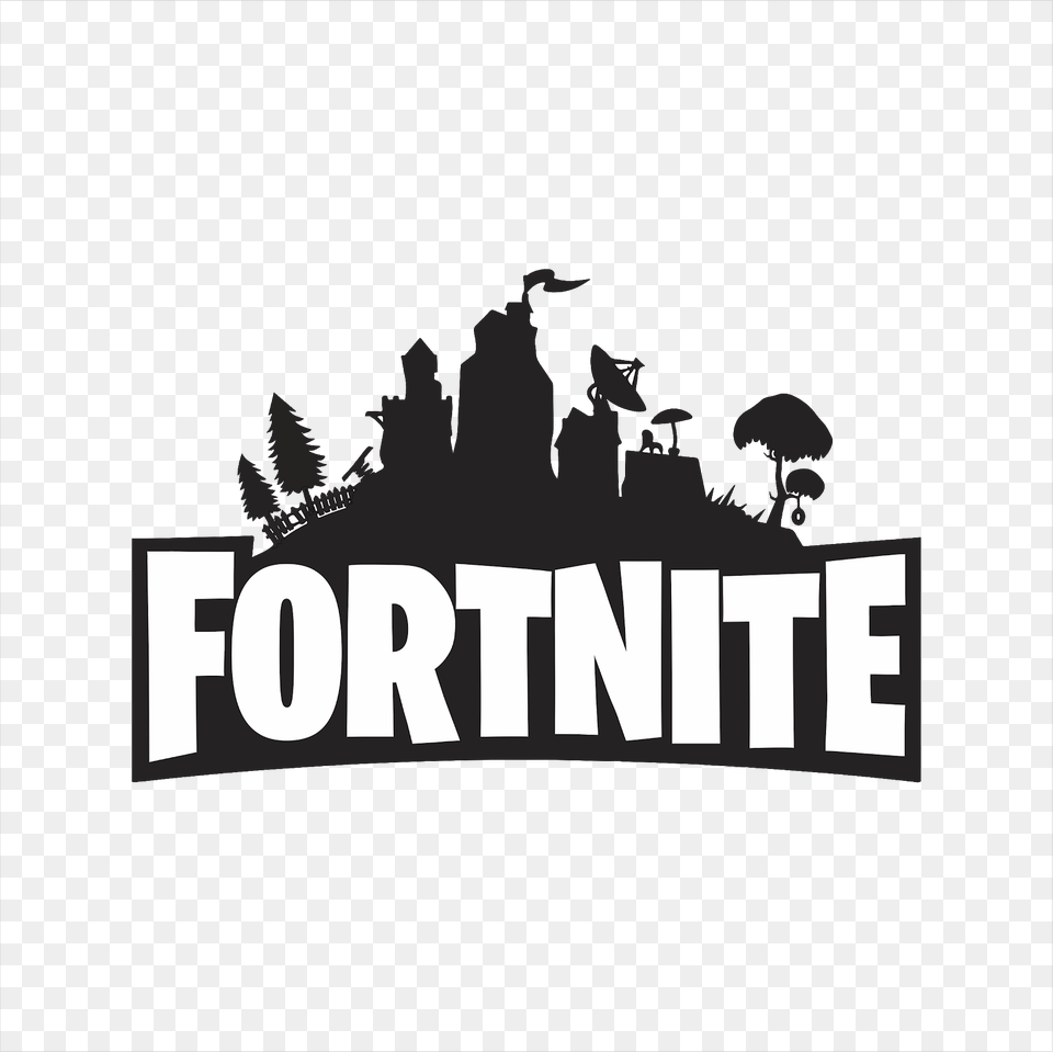 Fortnite, People, Person, Logo Png Image