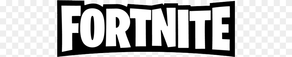 Fortnite, Logo, Text, Scoreboard Png