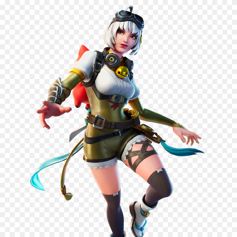 Fortnite, Clothing, Costume, Person, Baby Free Png Download