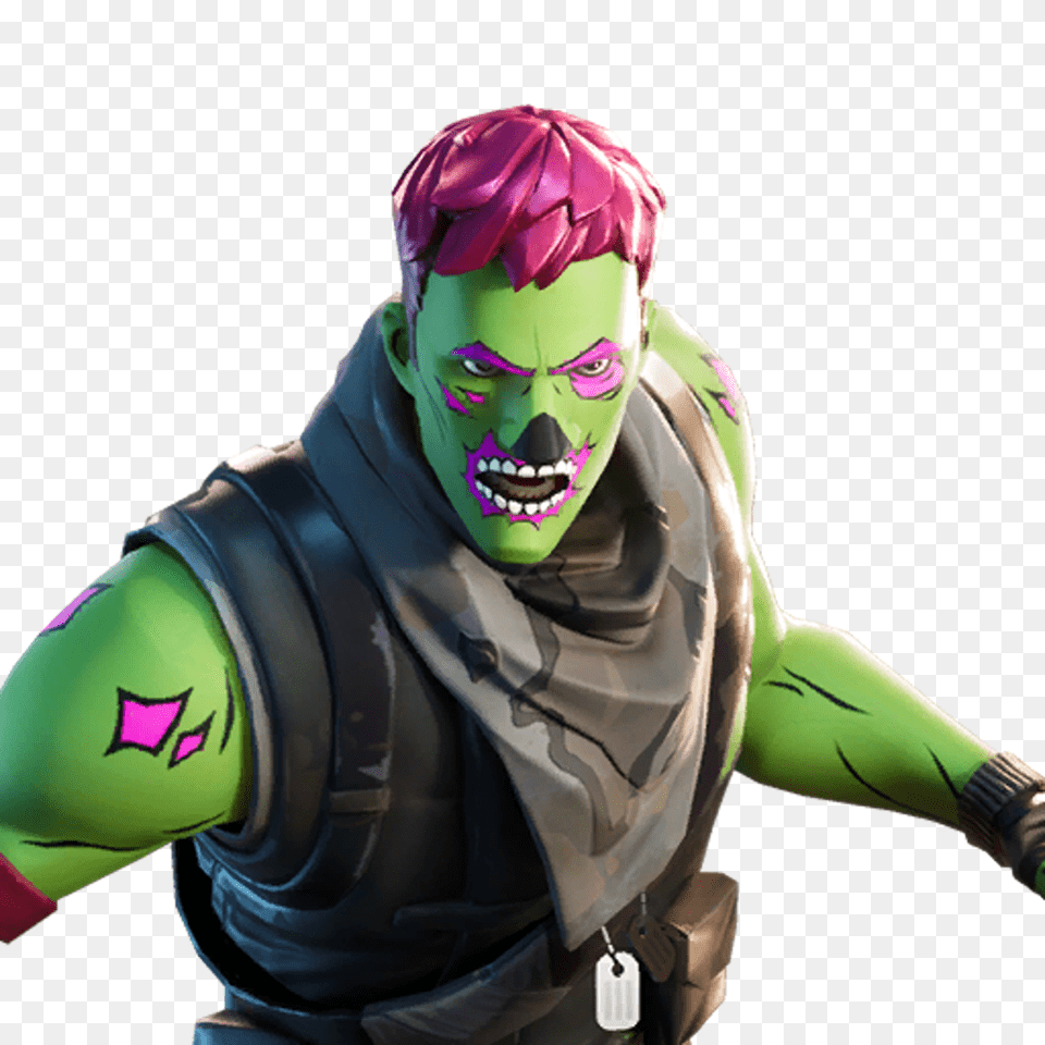 Fortnite, Adult, Female, Person, Woman Free Png Download