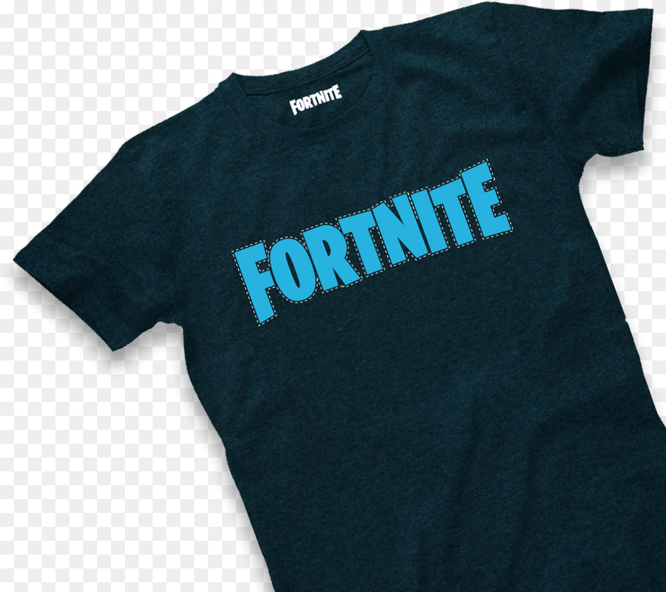 Fortnite, Clothing, T-shirt, Shirt Free Png