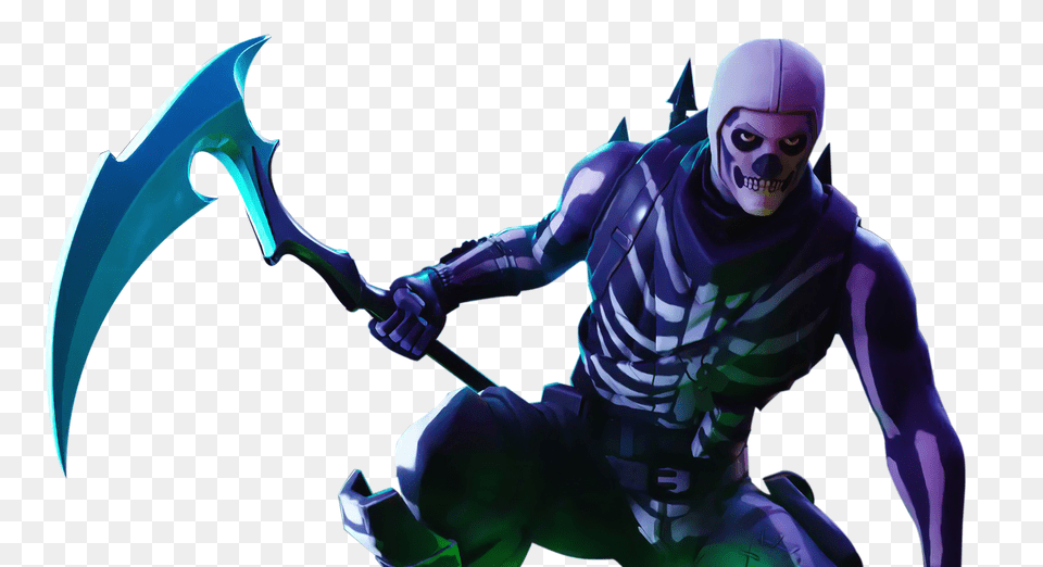 Fortnite, Adult, Male, Man, Person Png