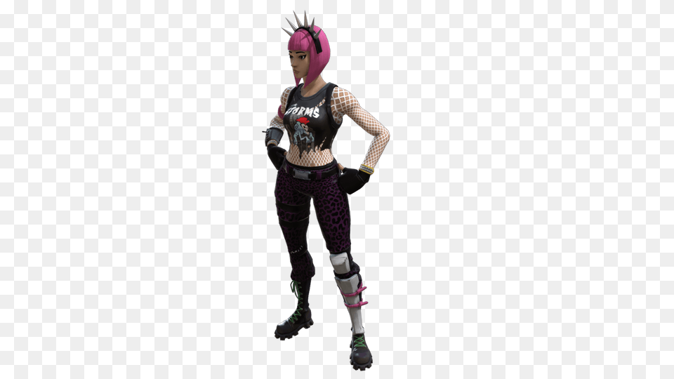 Fortnite, Clothing, Costume, Person, Face Free Transparent Png