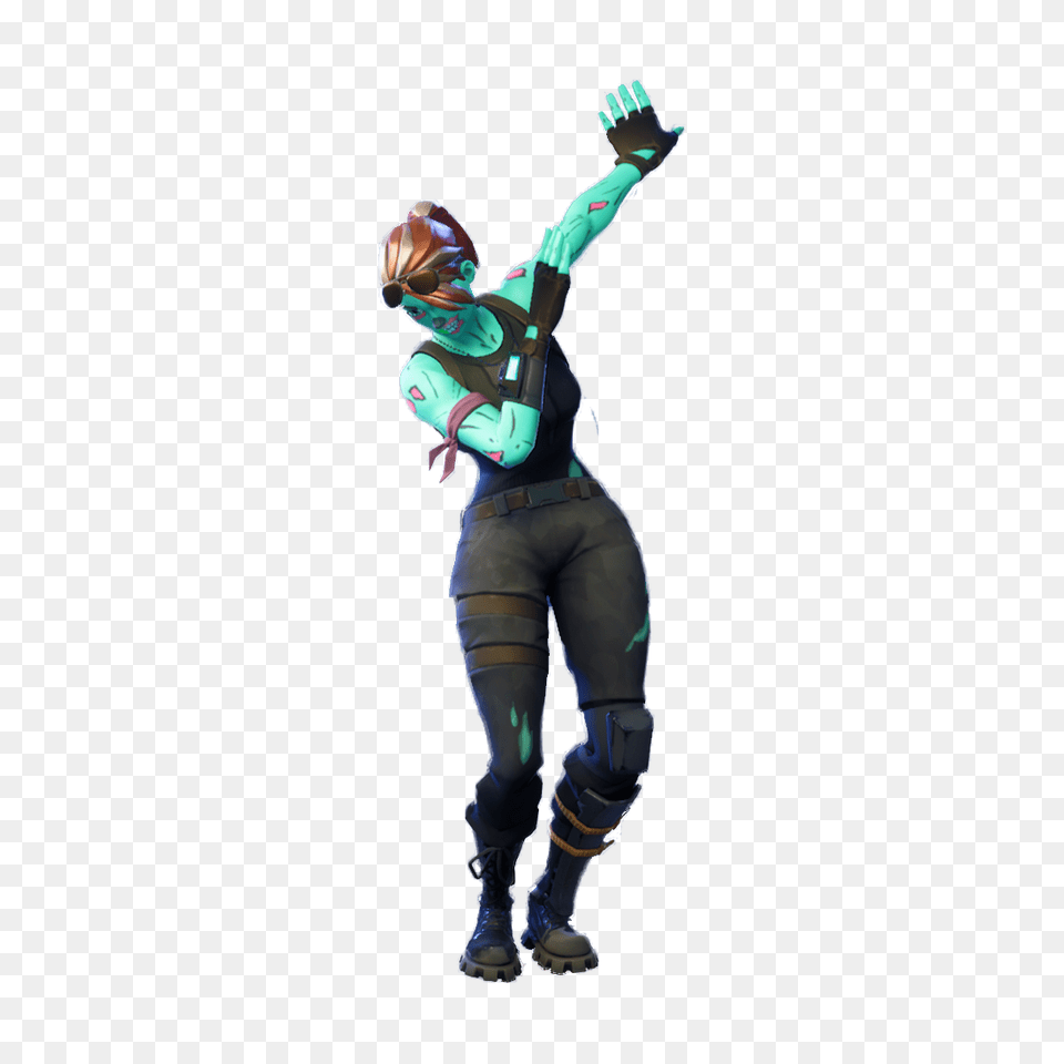 Fortnite, Person, Dancing, Leisure Activities, Clothing Free Png