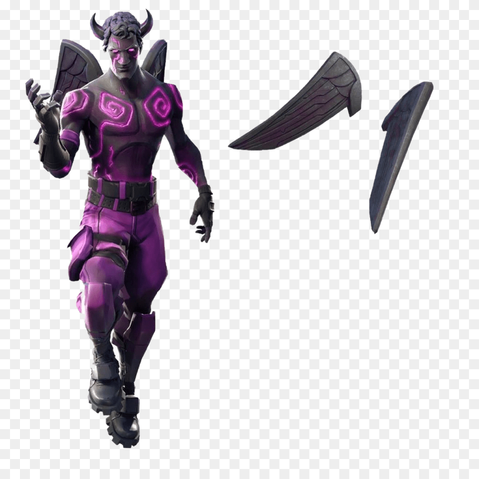 Fortnite, Adult, Male, Man, Person Free Png