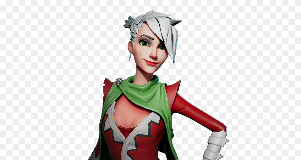 Fortnite Alchemist, Adult, Person, Female, Woman Png Image