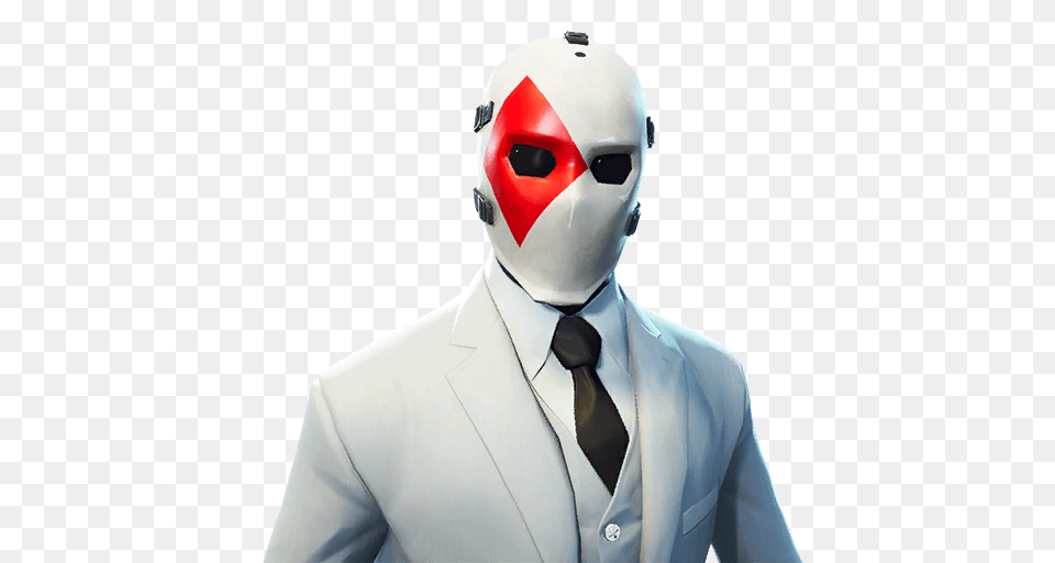 Fortnite All Skins Skin Tracker, Formal Wear, Male, Adult, Clothing Free Png