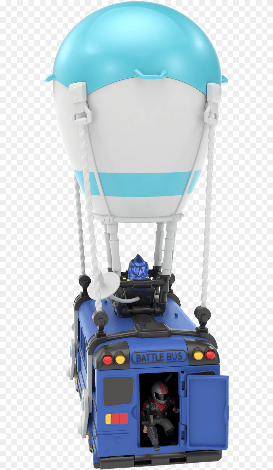 Fortnite Battle Bus, Adult, Male, Man, Person Png