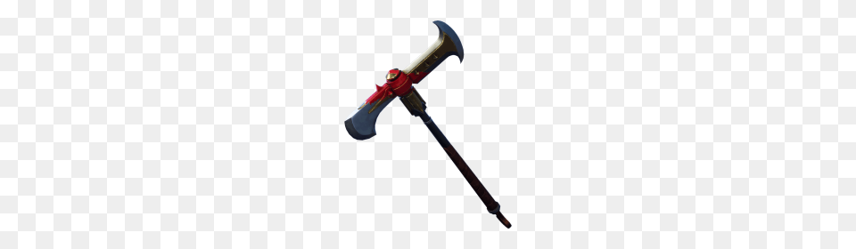 Fortnite Battle Royale Champs Device, Weapon, Axe, Tool Png Image