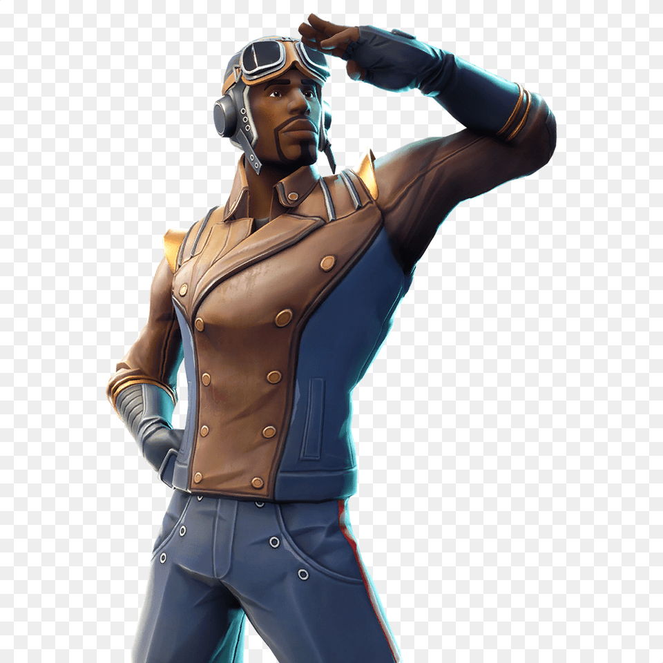 Fortnite Battle Royale Character 114 Clipart Maximilian Fortnite, Adult, Female, Person, Woman Free Transparent Png