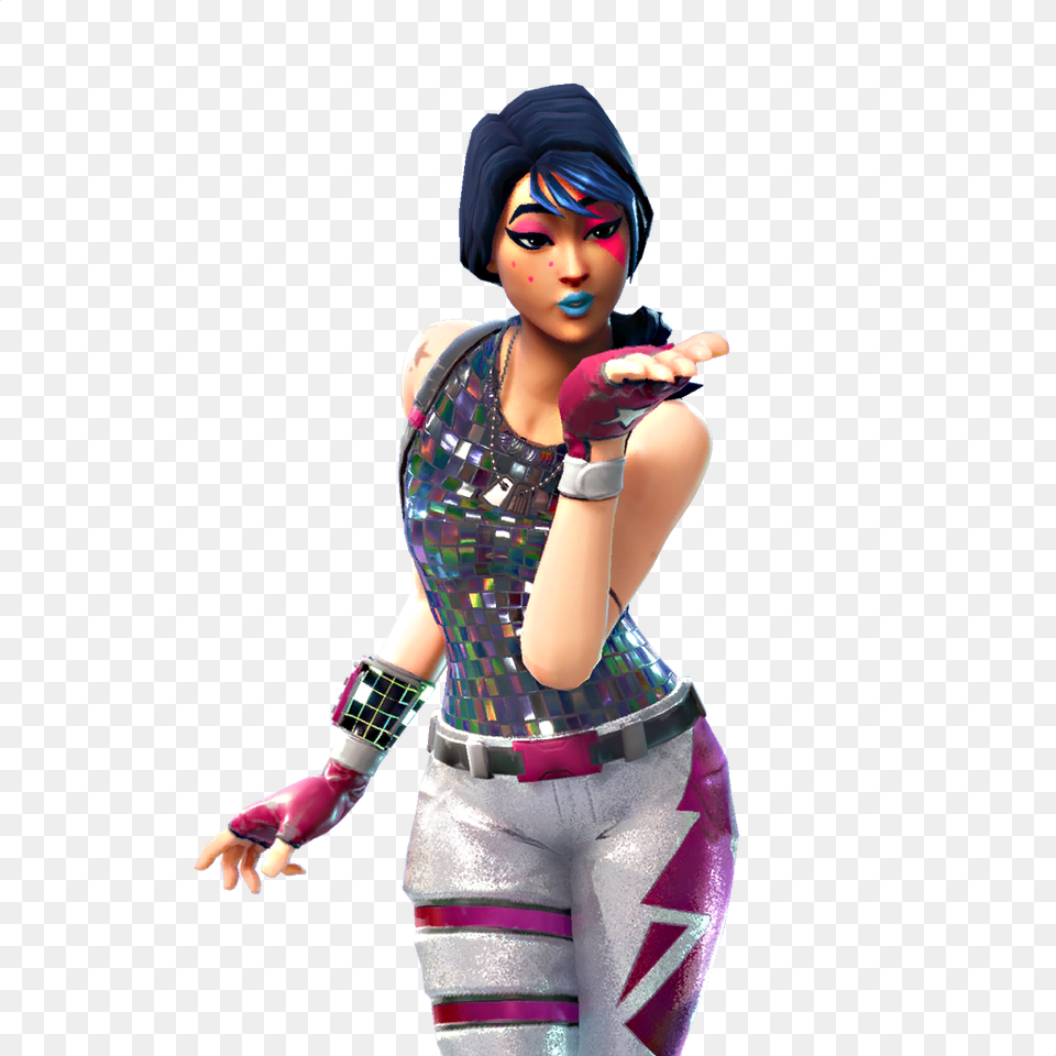 Fortnite Battle Royale Character Fortnite Skins Recon Expert, Child, Female, Girl, Person Free Png Download