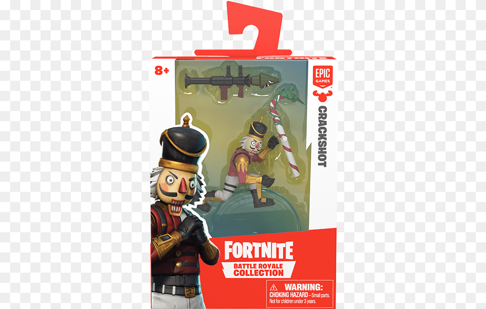 Fortnite Battle Royale Collection, Advertisement, Poster, Person, Boy Free Png Download