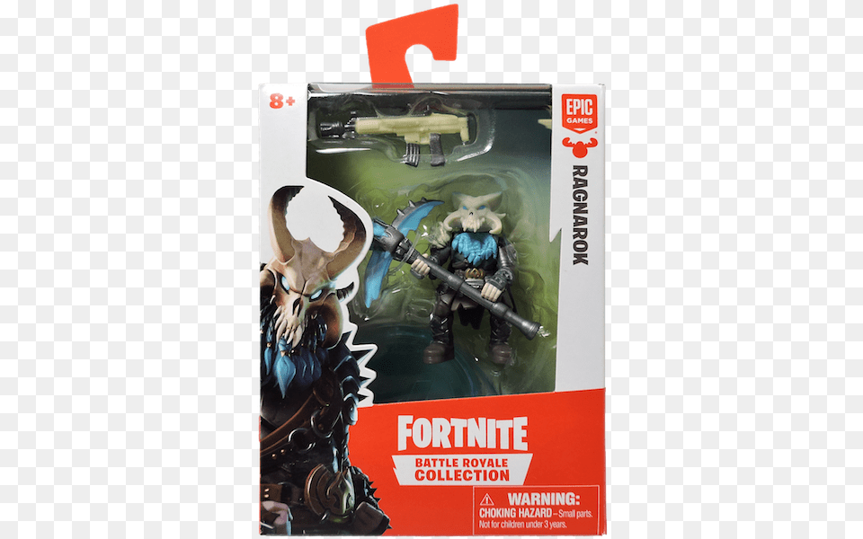 Fortnite Battle Royale Collection, Advertisement, Poster, Baby, Person Png Image