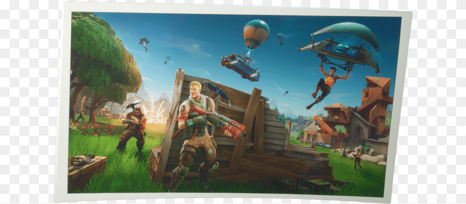 Fortnite Battle Royale Image Rarest Loading Screens Fortnite, Boy, Child, Male, Person Free Transparent Png