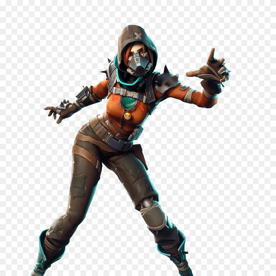 Fortnite Battle Royale Leaks, Adult, Male, Man, Person Free Png